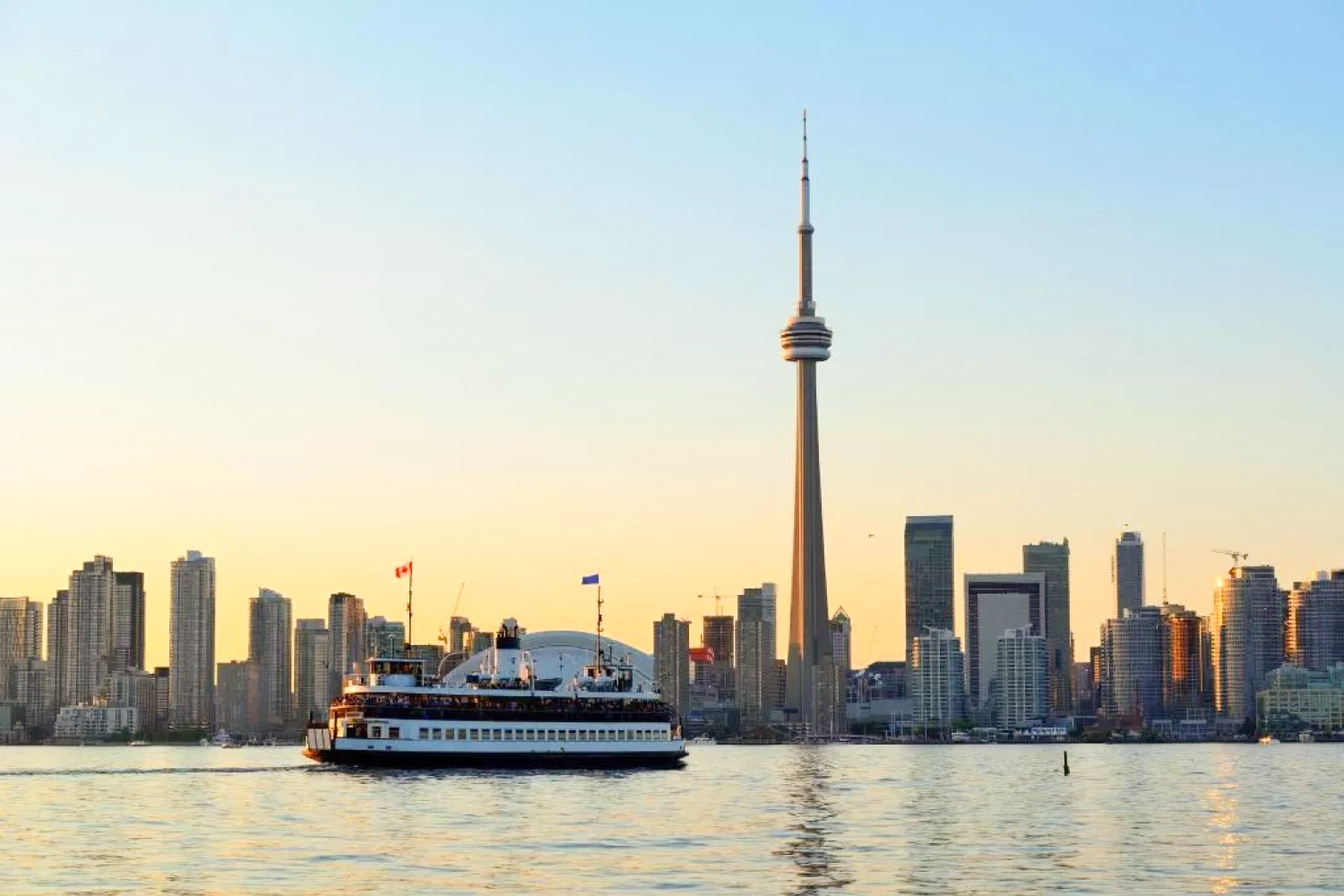 VIP stay for kids at the Ritz-Carlton Toronto! - Jerome, father of Achille, 7, from Brussels