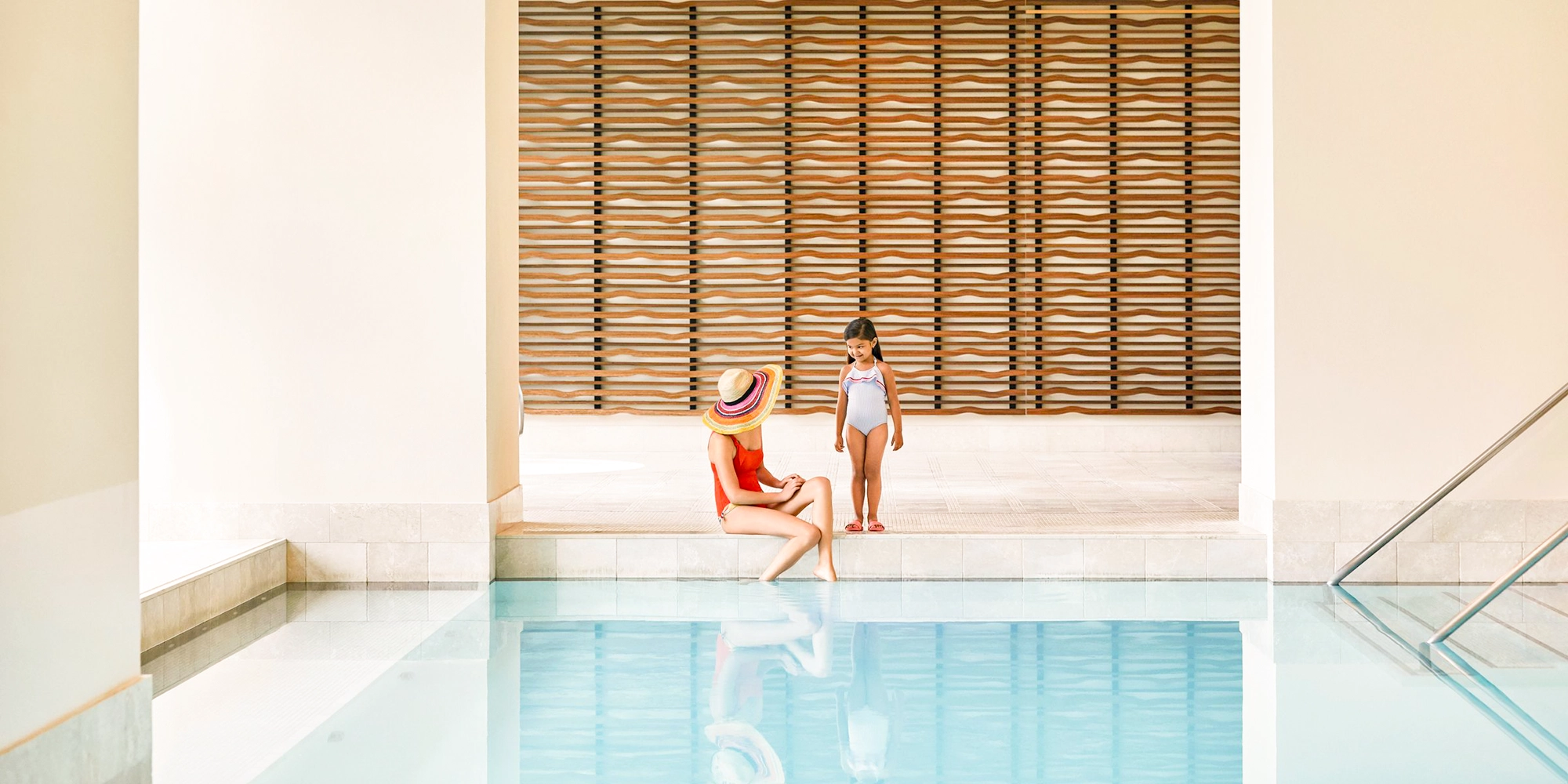 The Ritz-Carlton, Toronto ***** - Image presentation