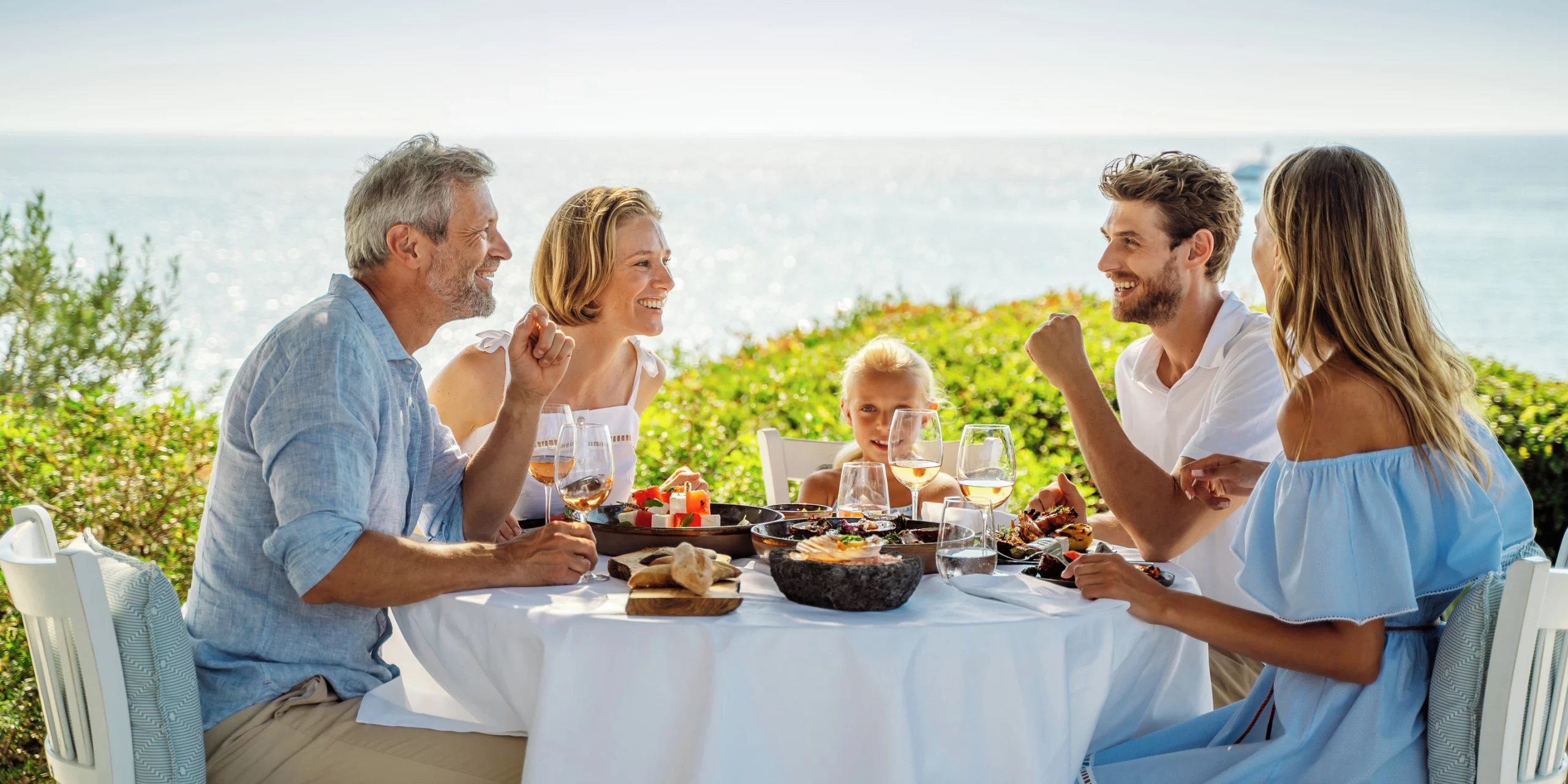 Sani Beach ***** - Image presentation