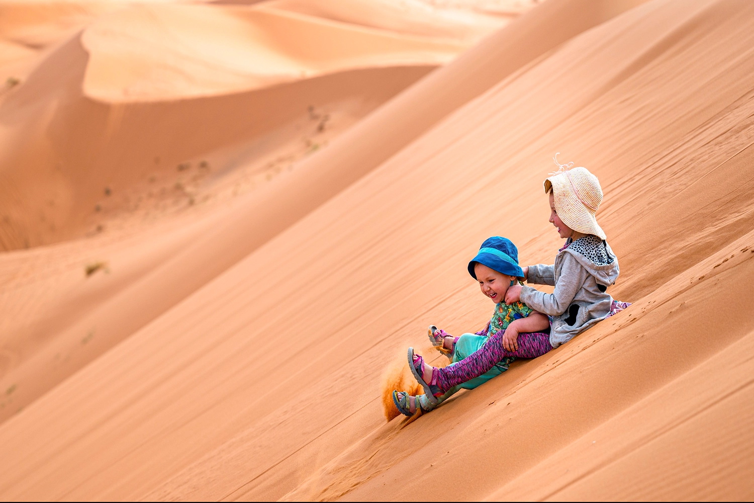 Equipements puériculture