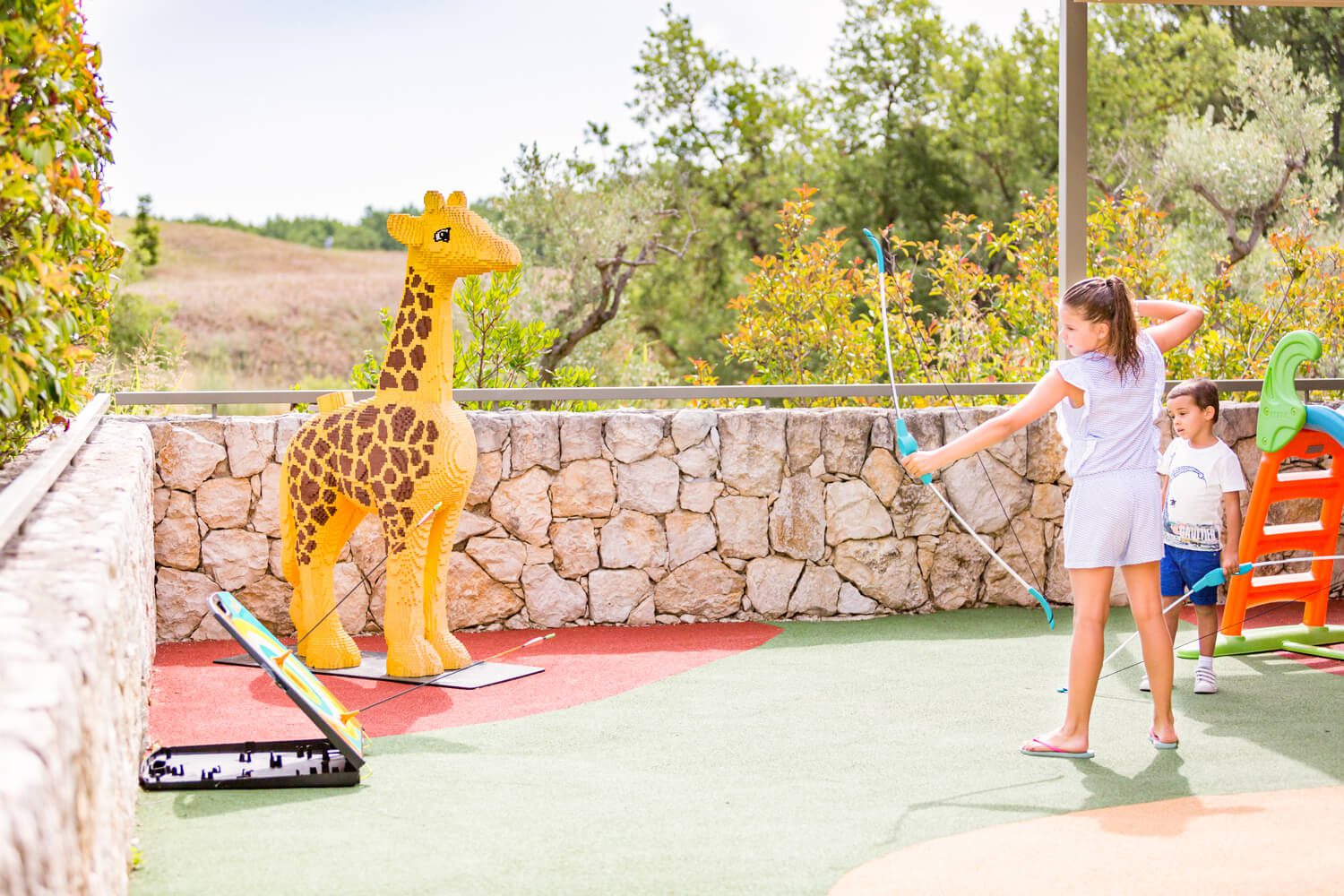 Equipements puériculture