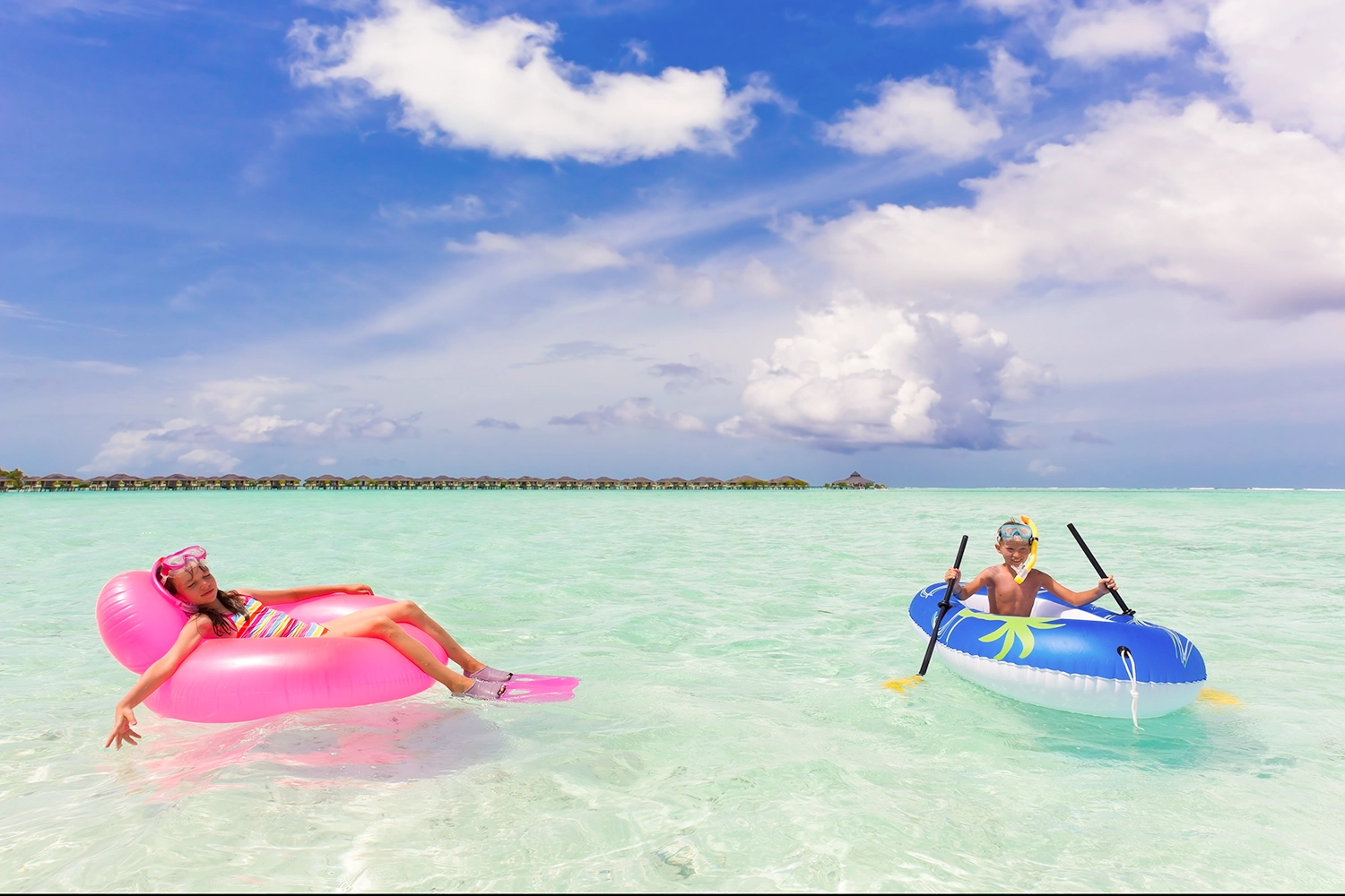 Equipements puériculture