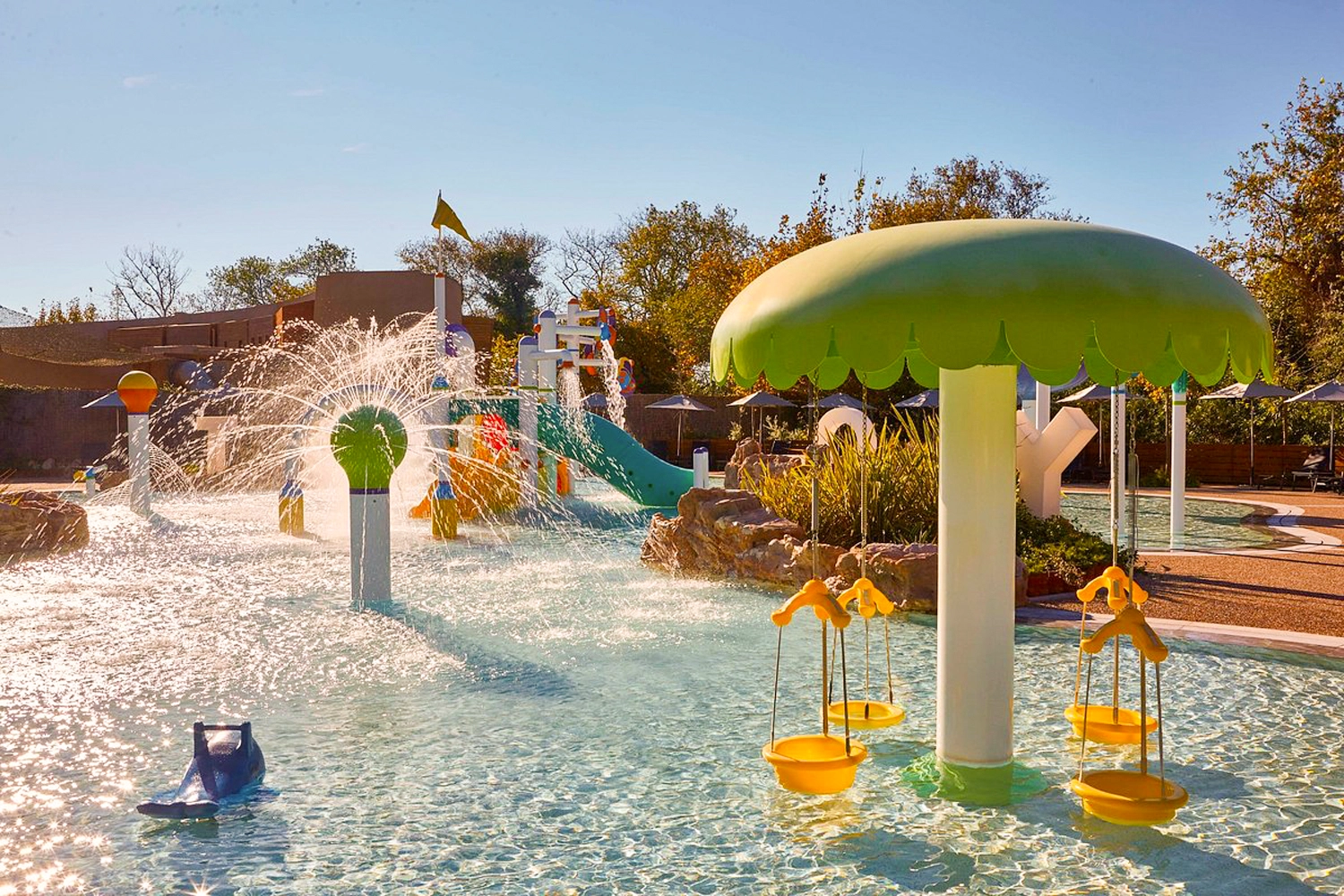 Equipements puériculture