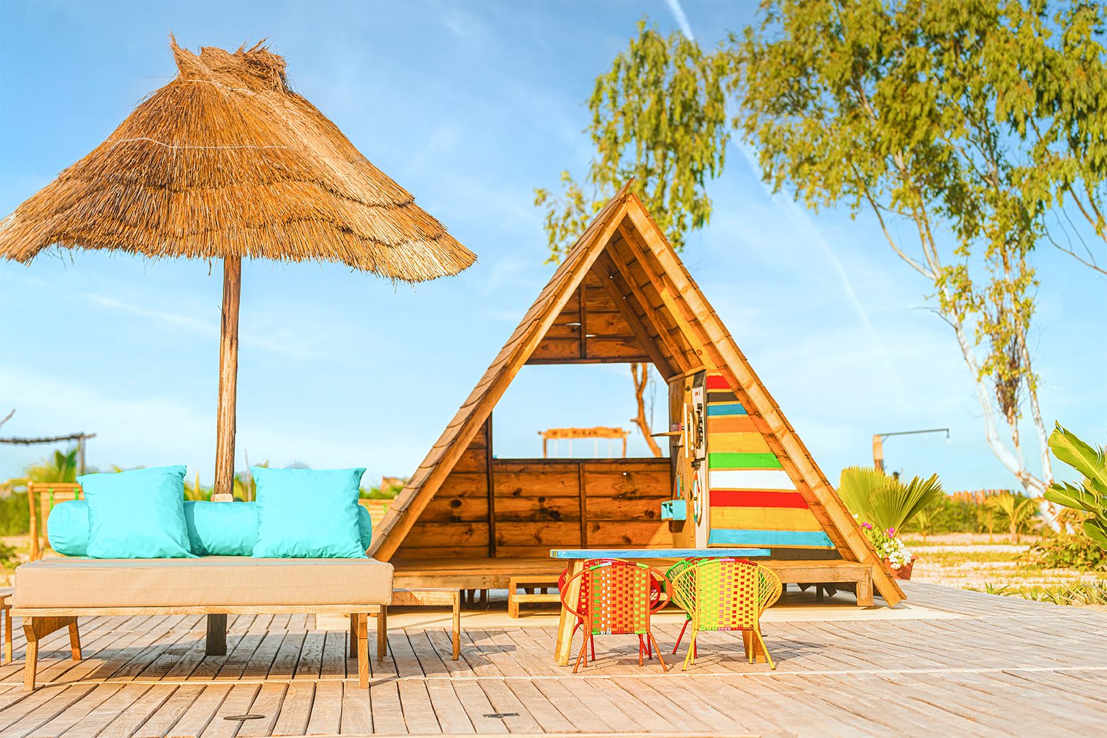 Equipements puériculture