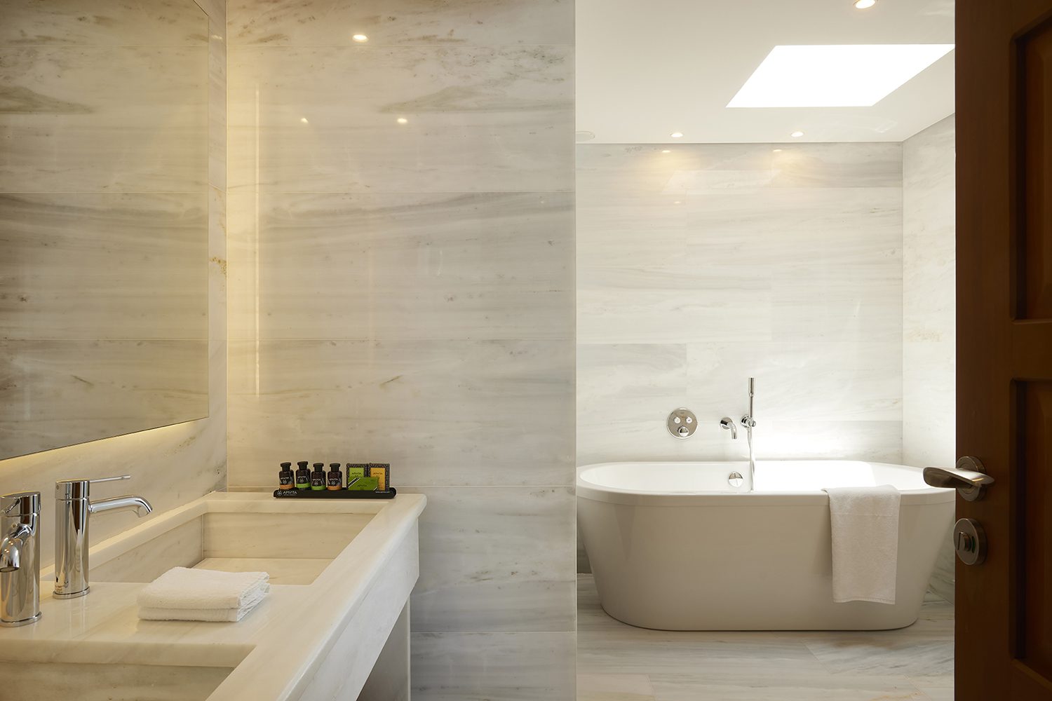 Suites Collection Peninsula – Deux Chambres