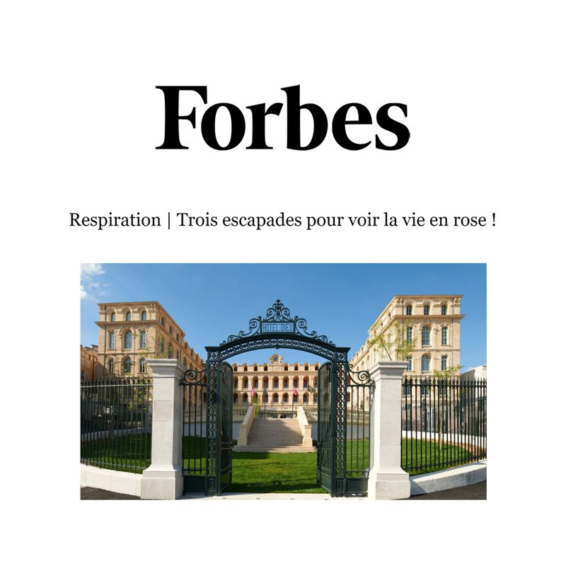 Parution | Forbes