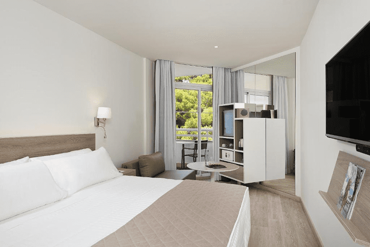 Premium Cala Galdana