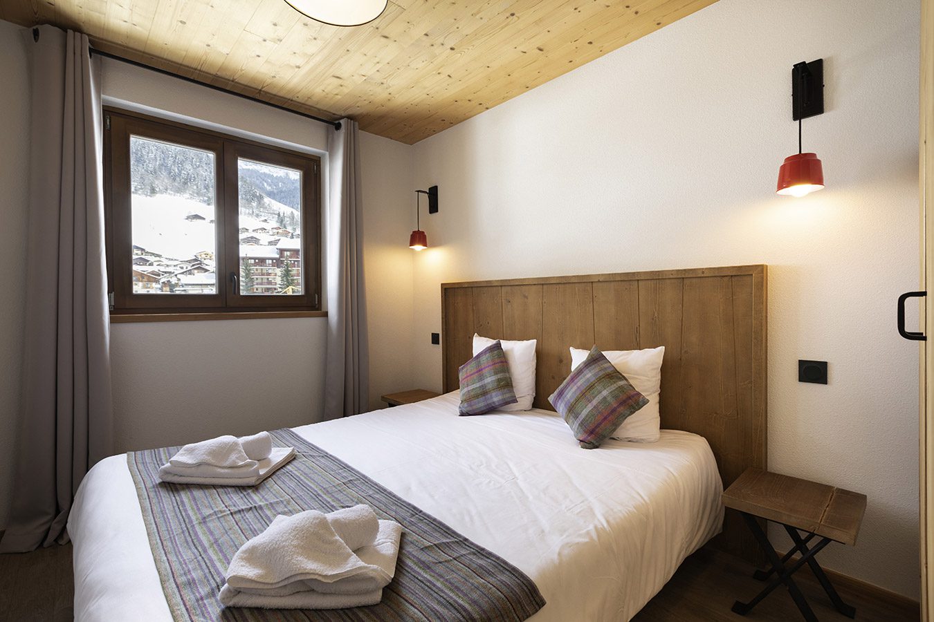 Flat 5 Kamers – 10 Slaapplaatsen