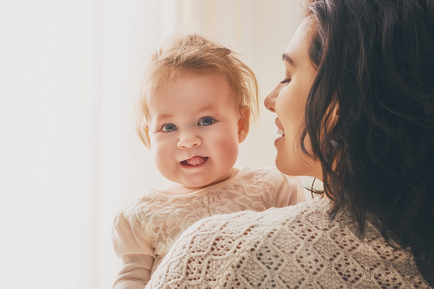 Waarom zou je gaan dragen?