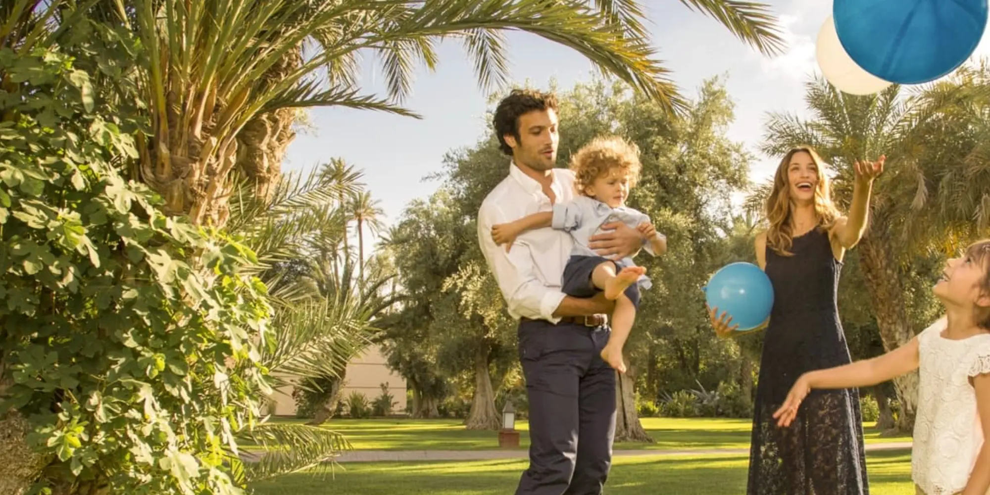 The Oberoi, Marrakech ***** - thumbnail