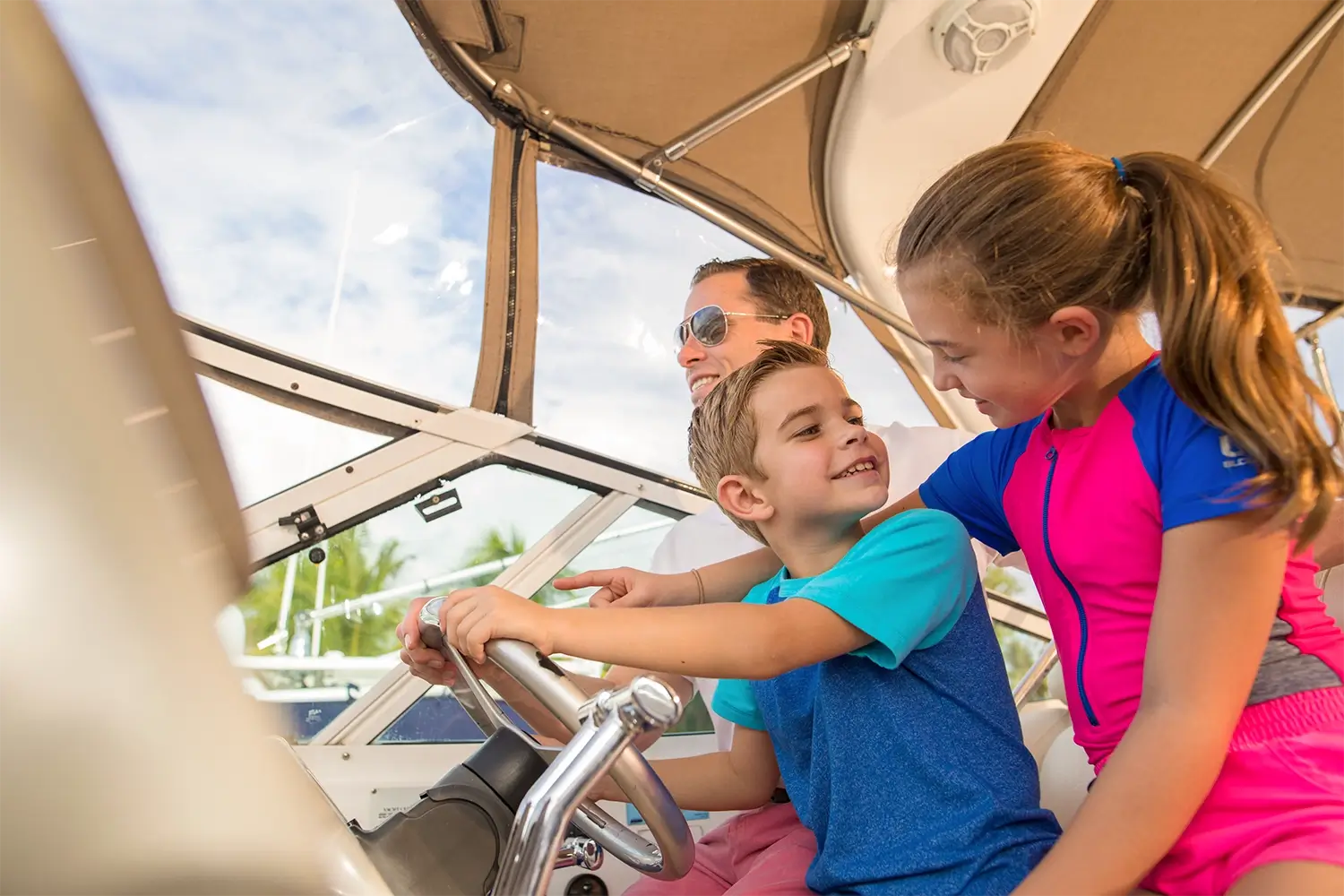 Equipements puériculture