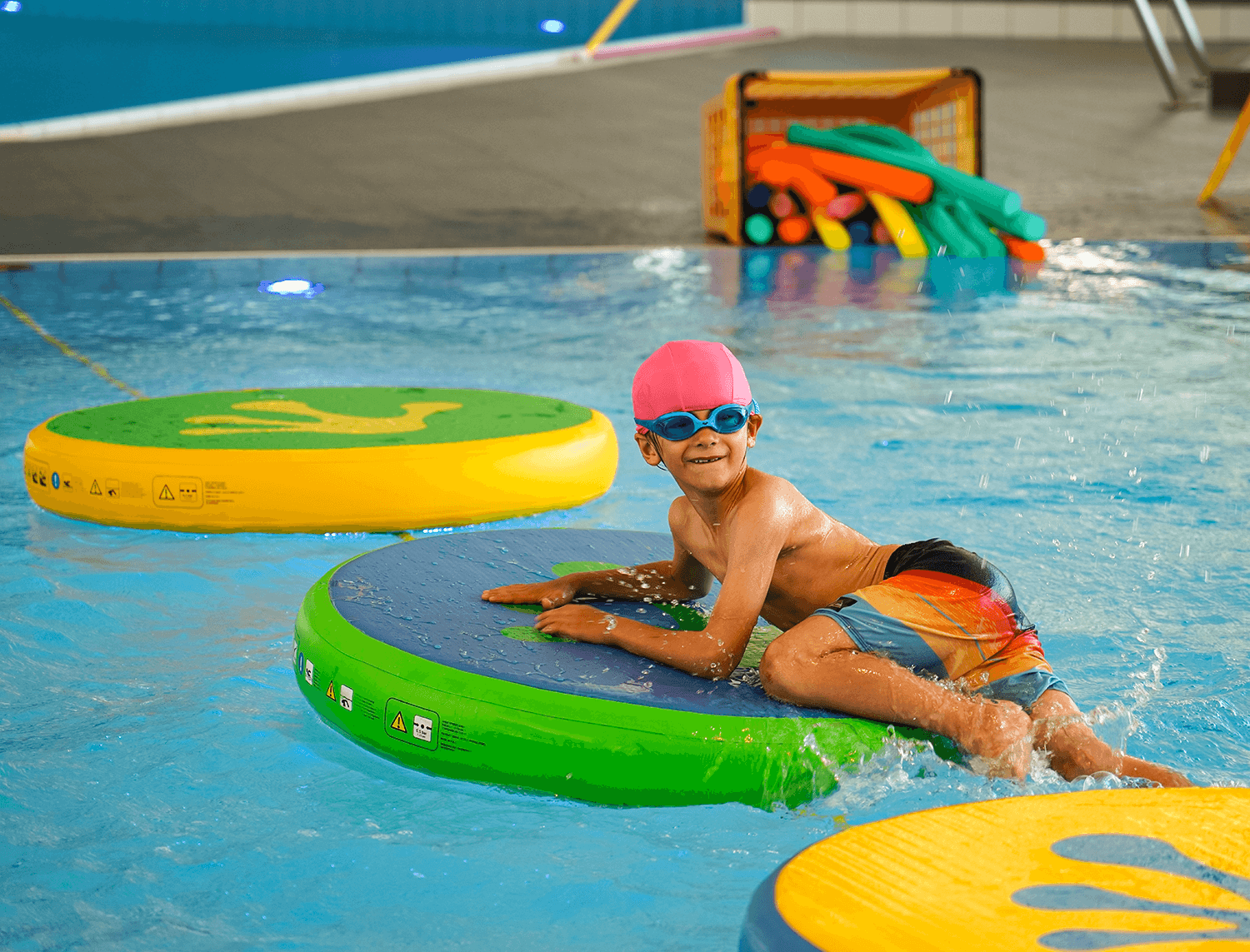 Equipements puériculture