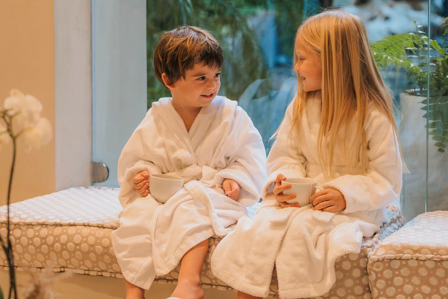 Equipements puériculture