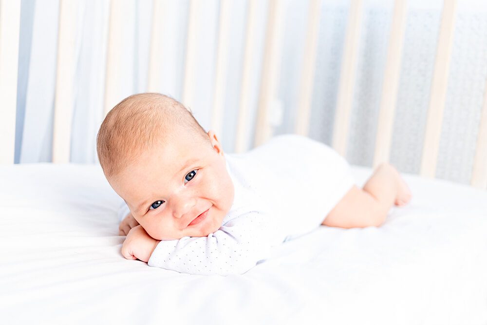 Equipements puériculture