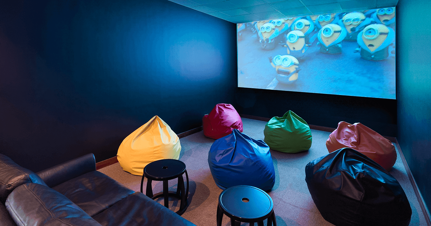 Equipements puériculture