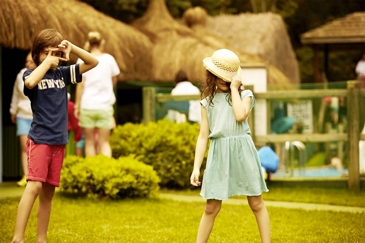 Equipements puériculture