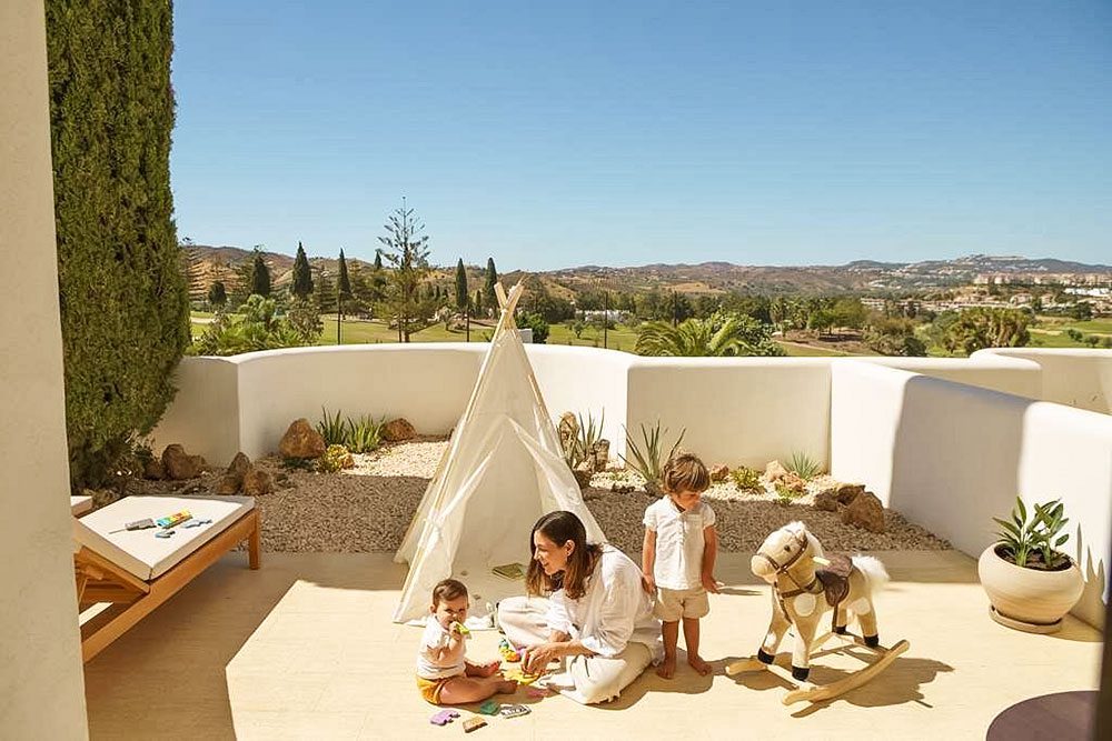 Equipements puériculture