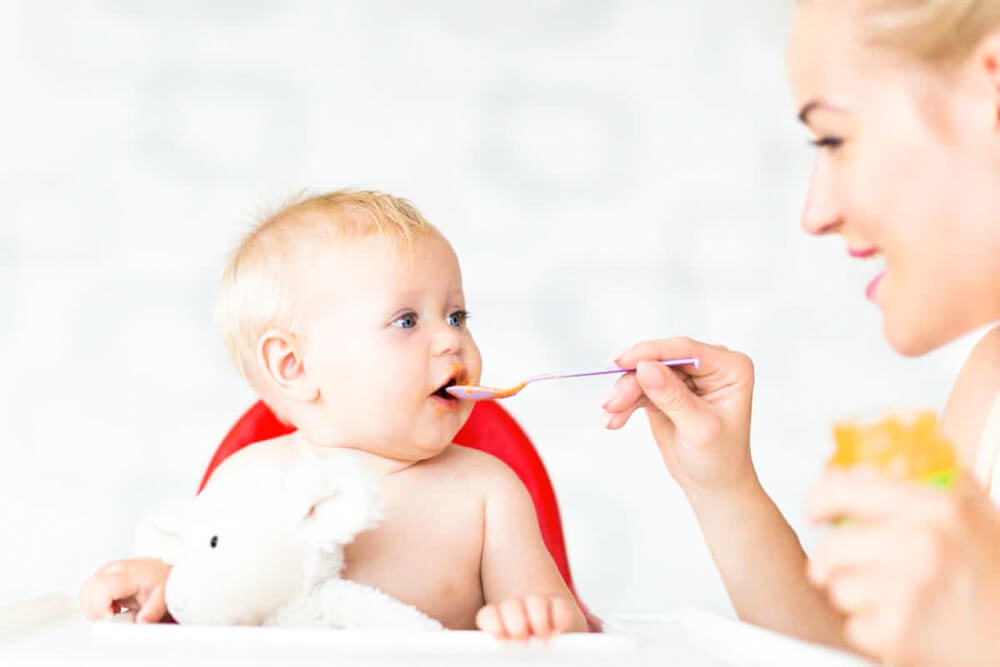 Equipements puériculture