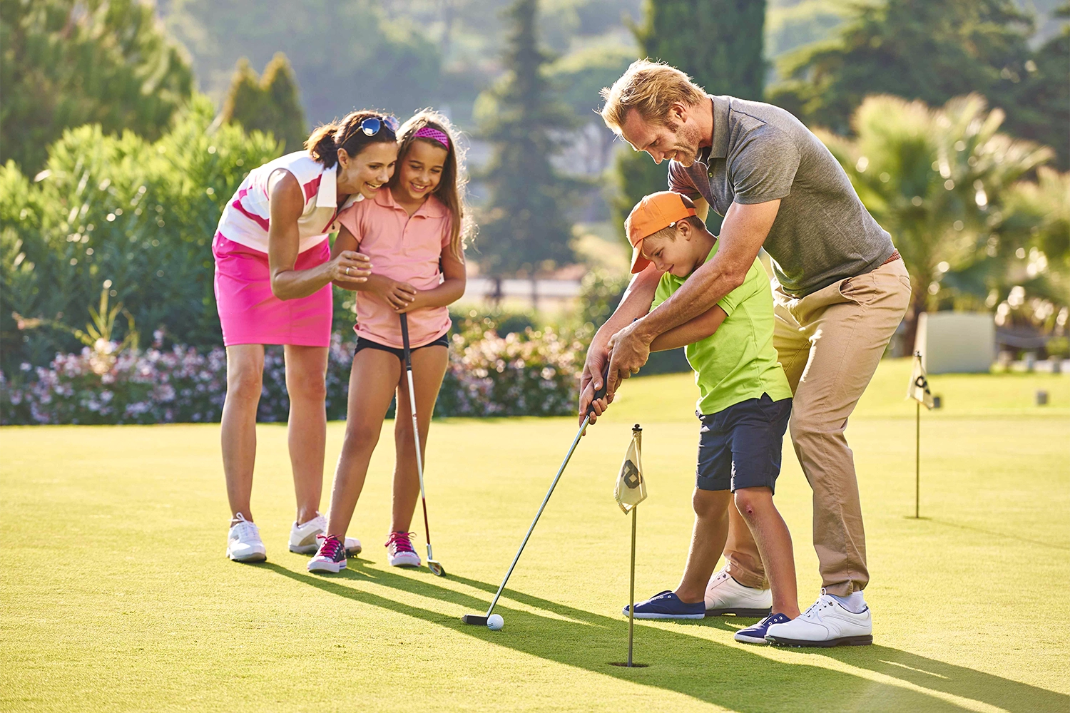 Equipements puériculture