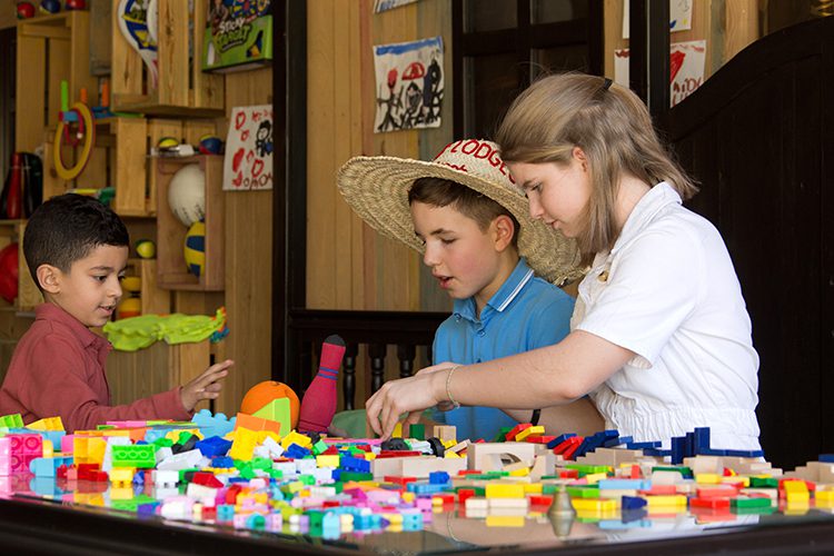 Equipements puériculture