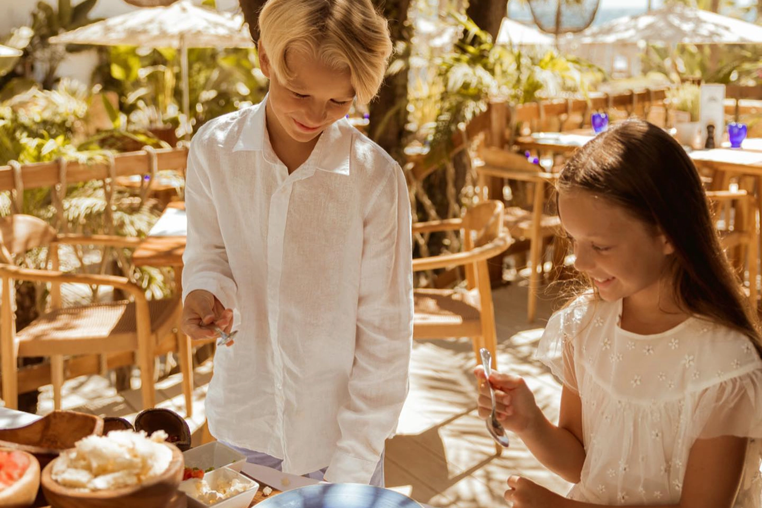 Equipements puériculture