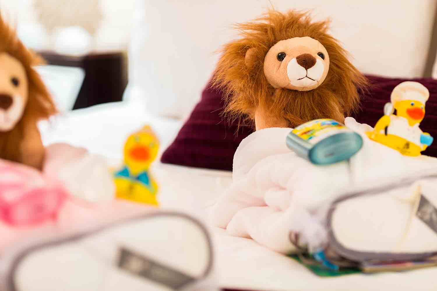 Equipements puériculture