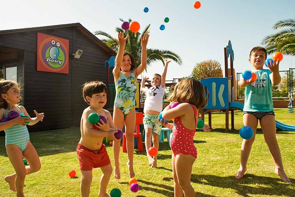 Equipements puériculture