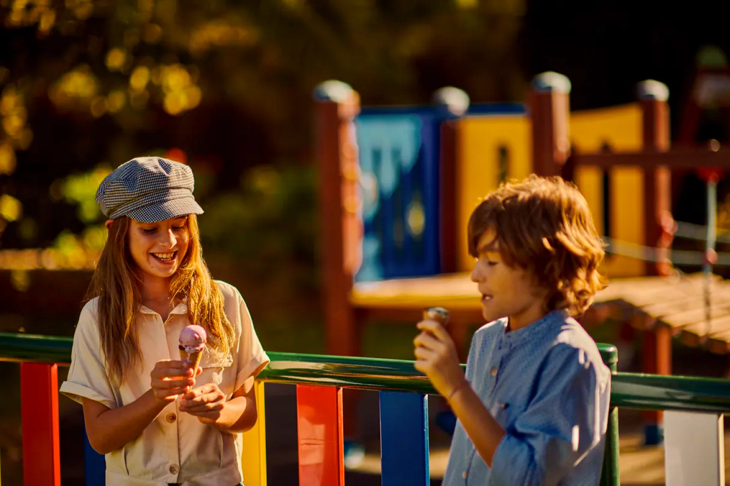 Equipements puériculture