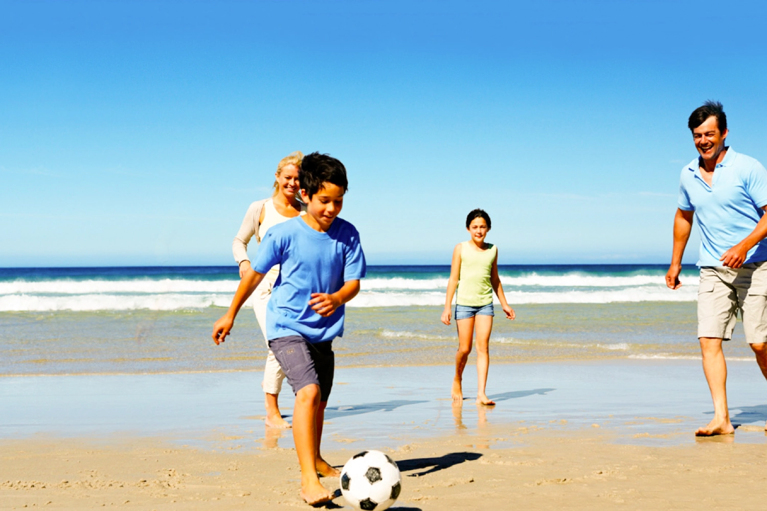 Equipements puériculture