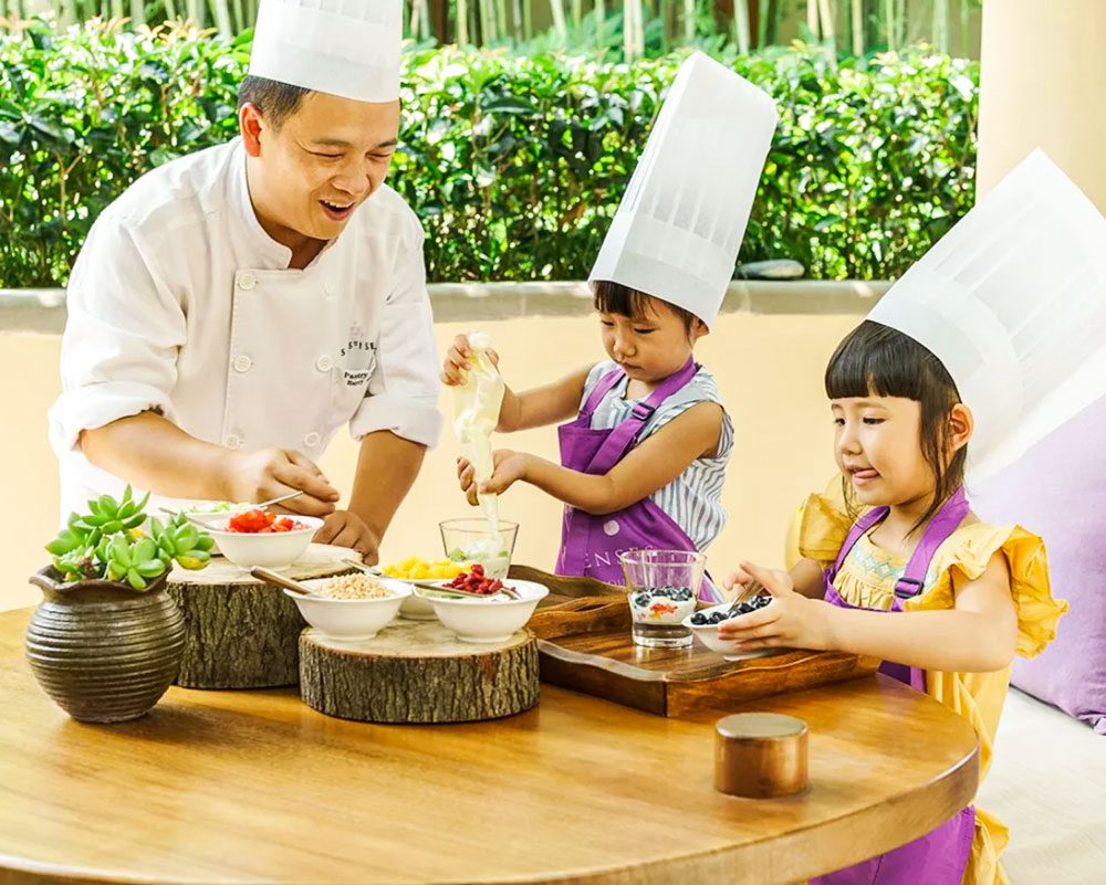 Equipements puériculture