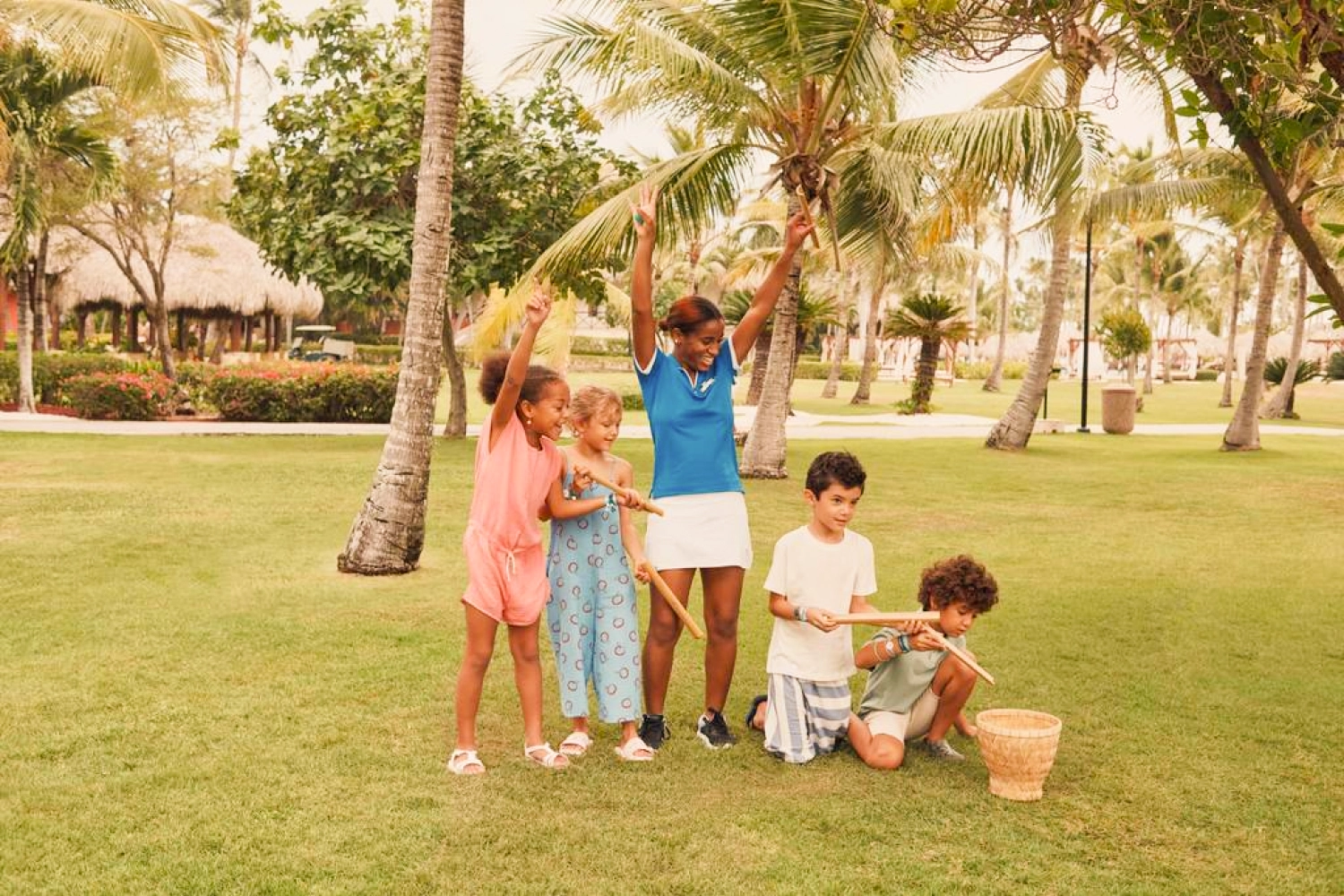 Equipements puériculture