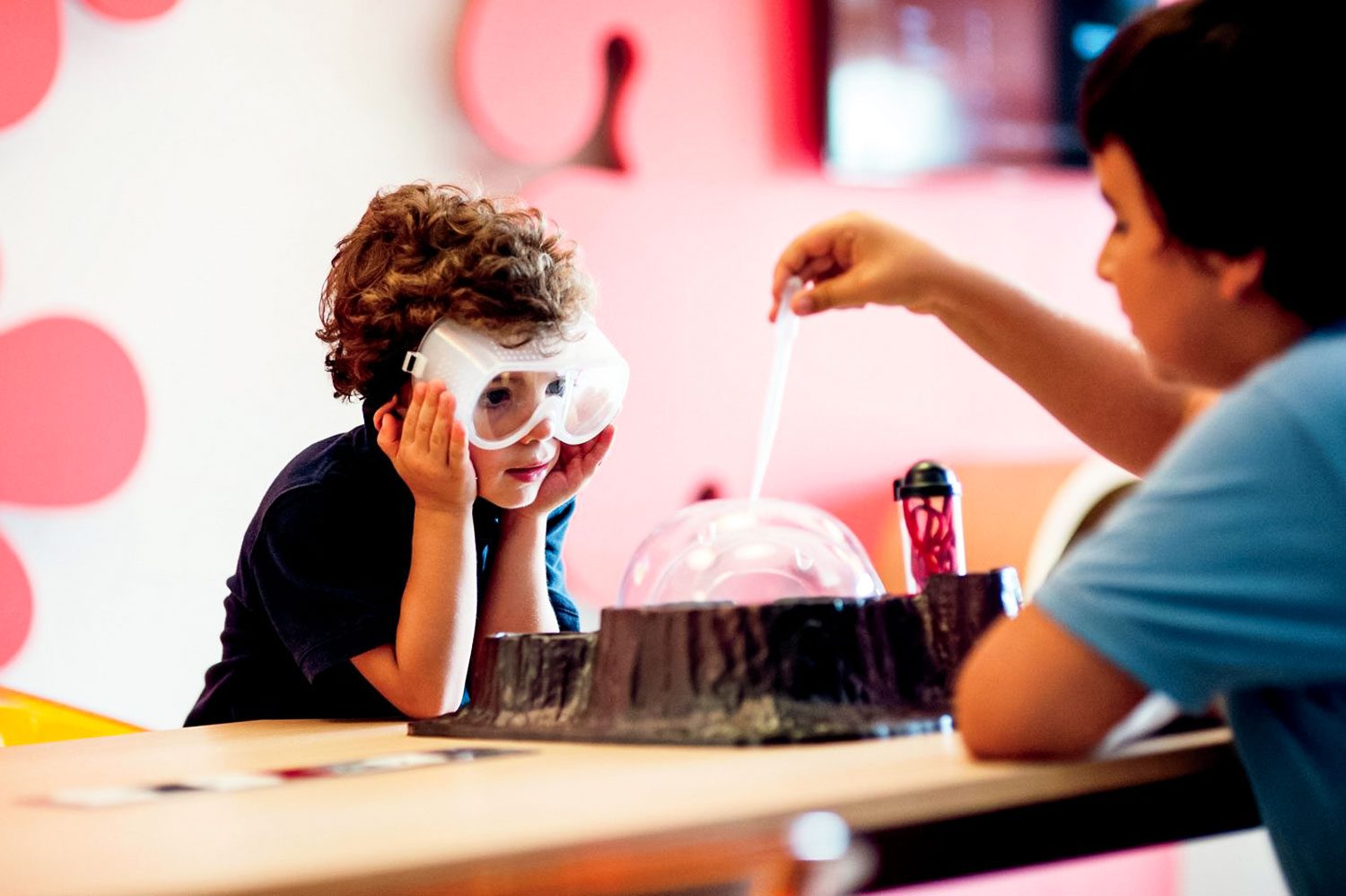 Equipements puériculture