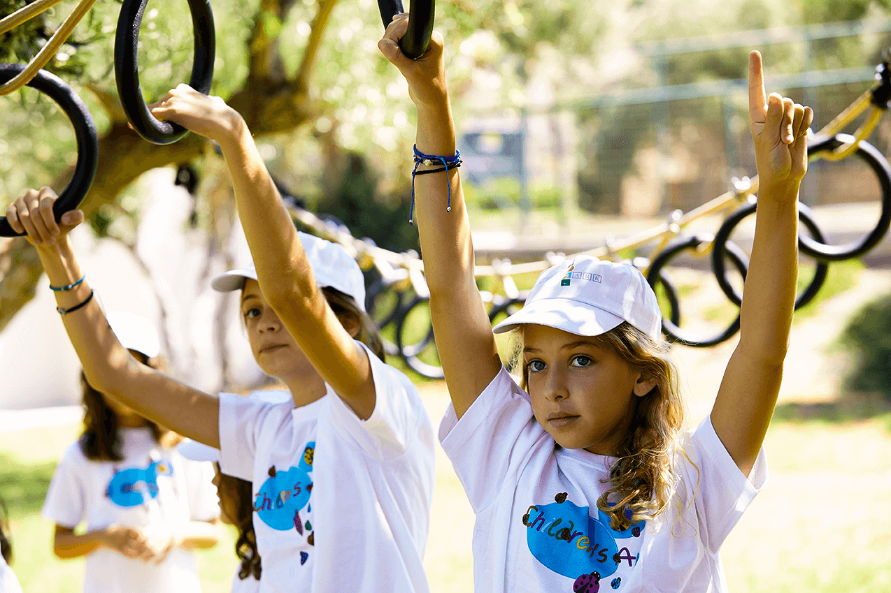 Equipements puériculture