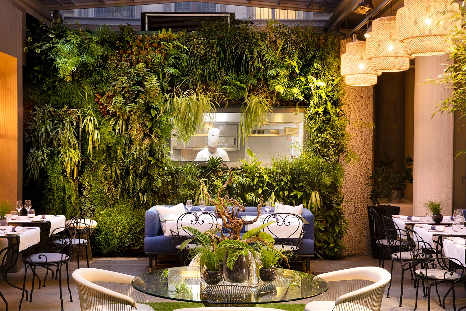 Our Paris family getaway! - Hôtel de Sers ***** - 5