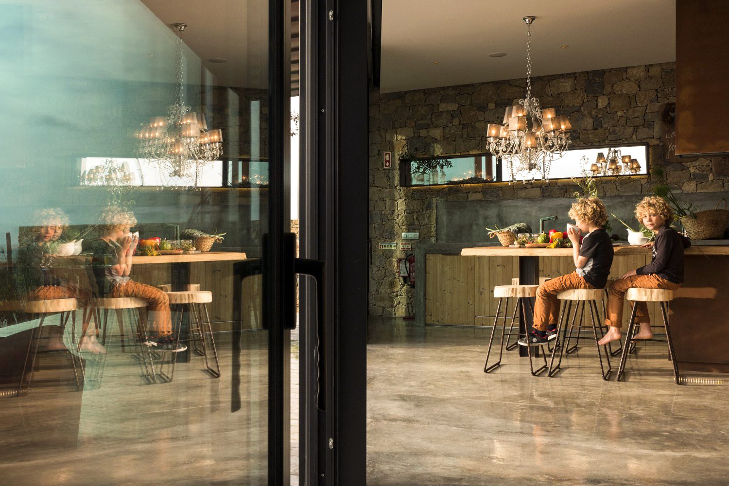 Equipements puériculture