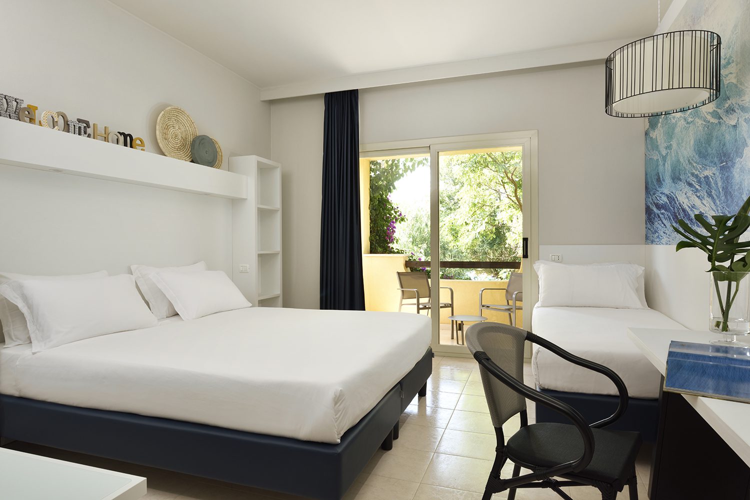 Superior Tweepersoonskamer