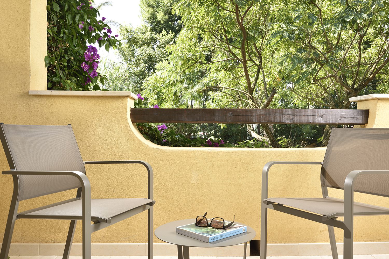 Familiekamer Superior (twee aangrenzend)