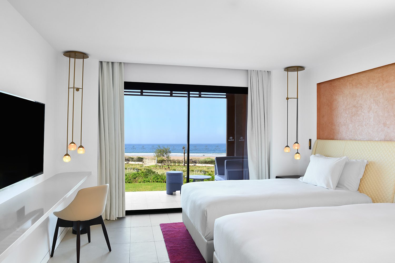 Chambres Communicantes Famille