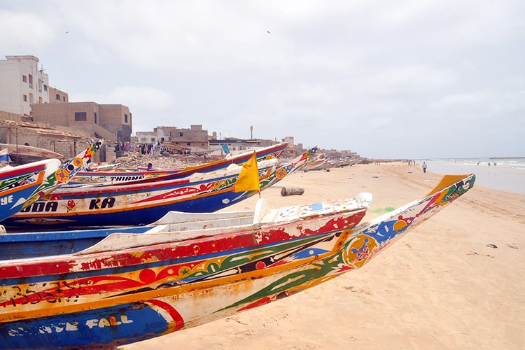 Watersporten en activiteiten