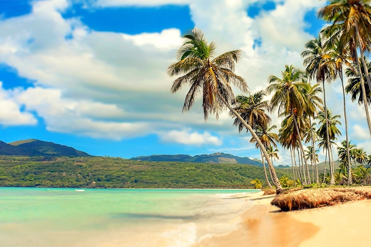 Discover the Dominican Republic