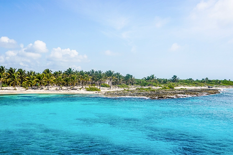 Las magníficas playas