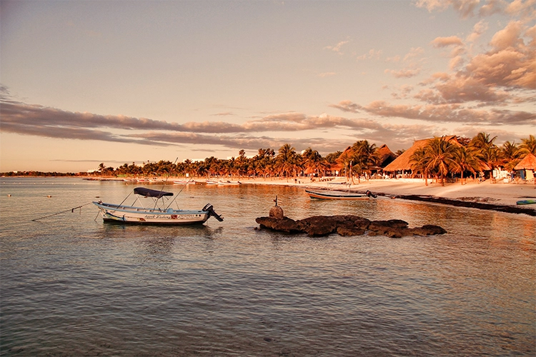 Nautische rondleidingen