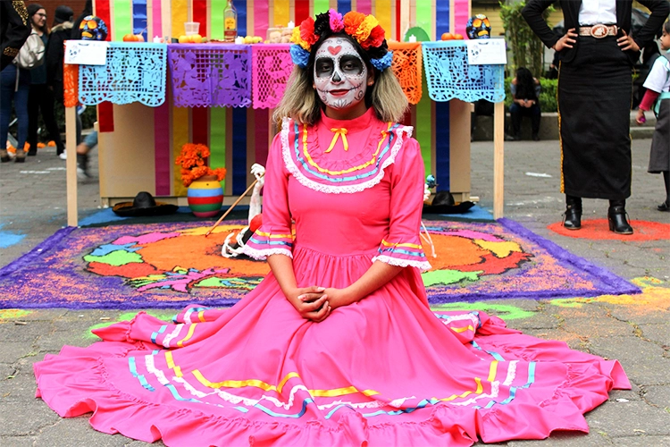 Ontdek de Mexicaanse cultuur