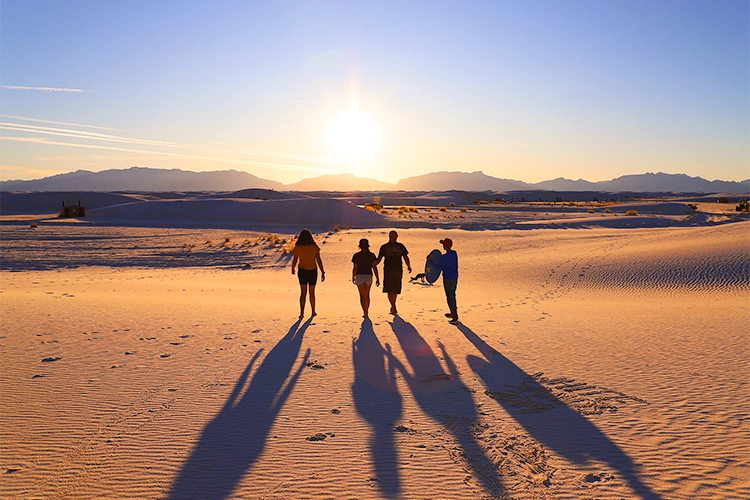 Actividades familiares
