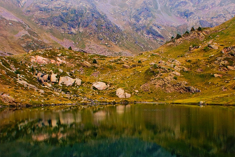Natuurparken en culturele bezoeken