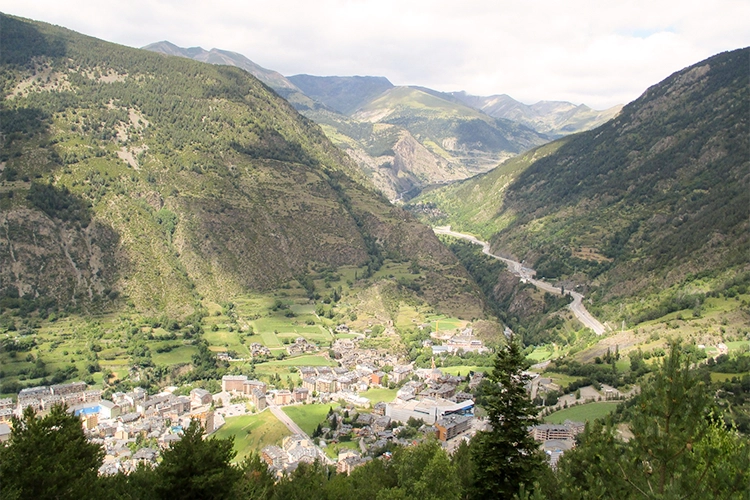 Spanning en sensatie