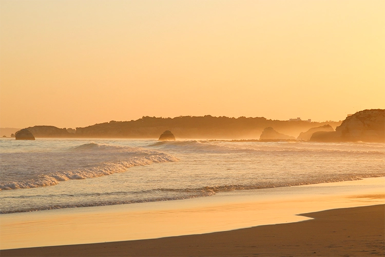 Plages et parcs aquatiques