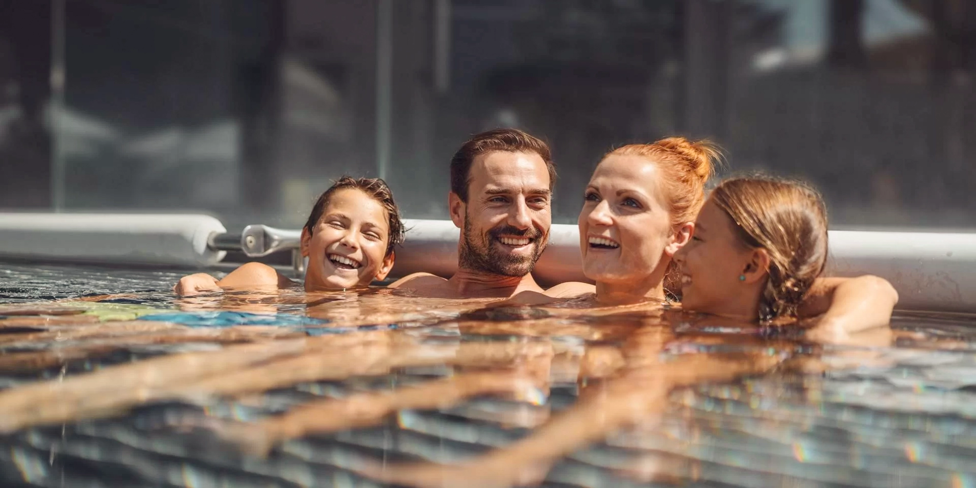 Falkensteiner Family Resort Lido **** - Image presentation