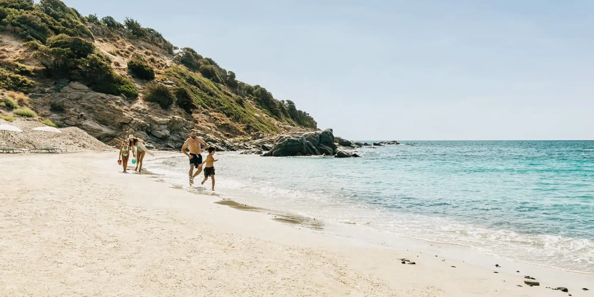 Falkensteiner Resort Capo Boi ***** - thumbnail