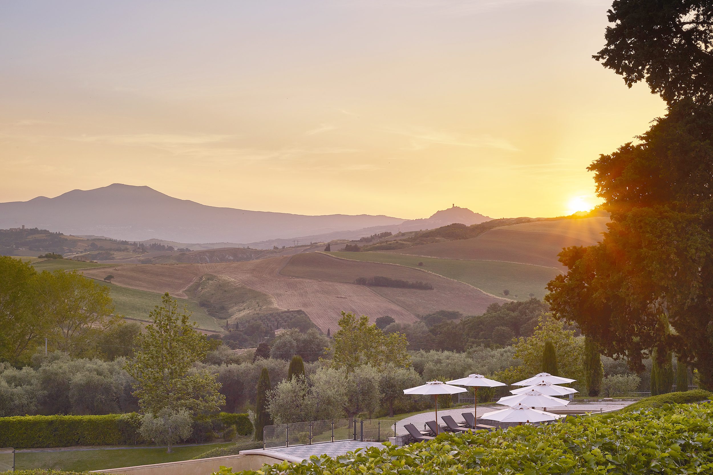  - Trouvez votre hôtel de rêve en Toscane pour d’incroyables vacances en famille